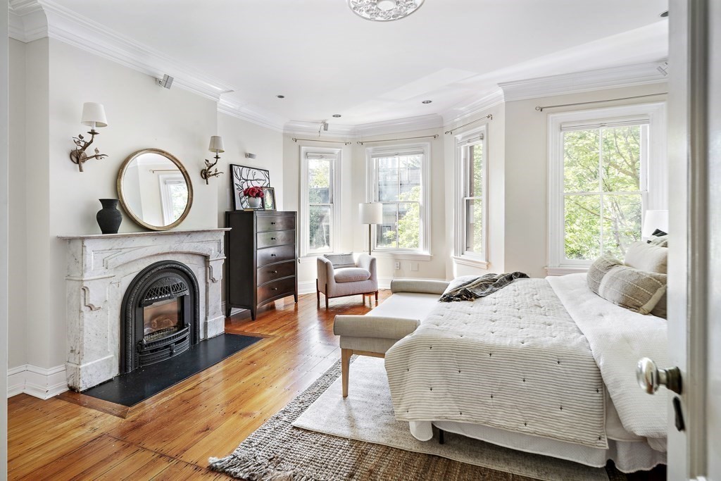 46 Appleton St