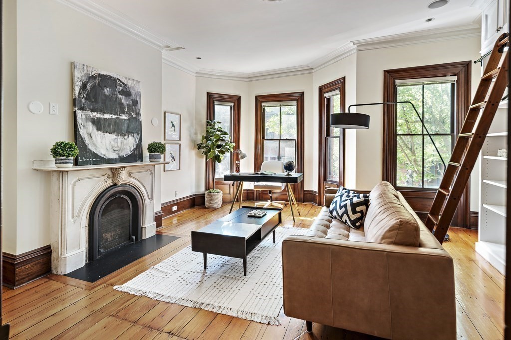 46 Appleton St