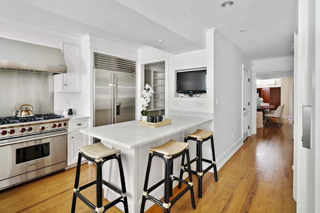 46 Appleton St