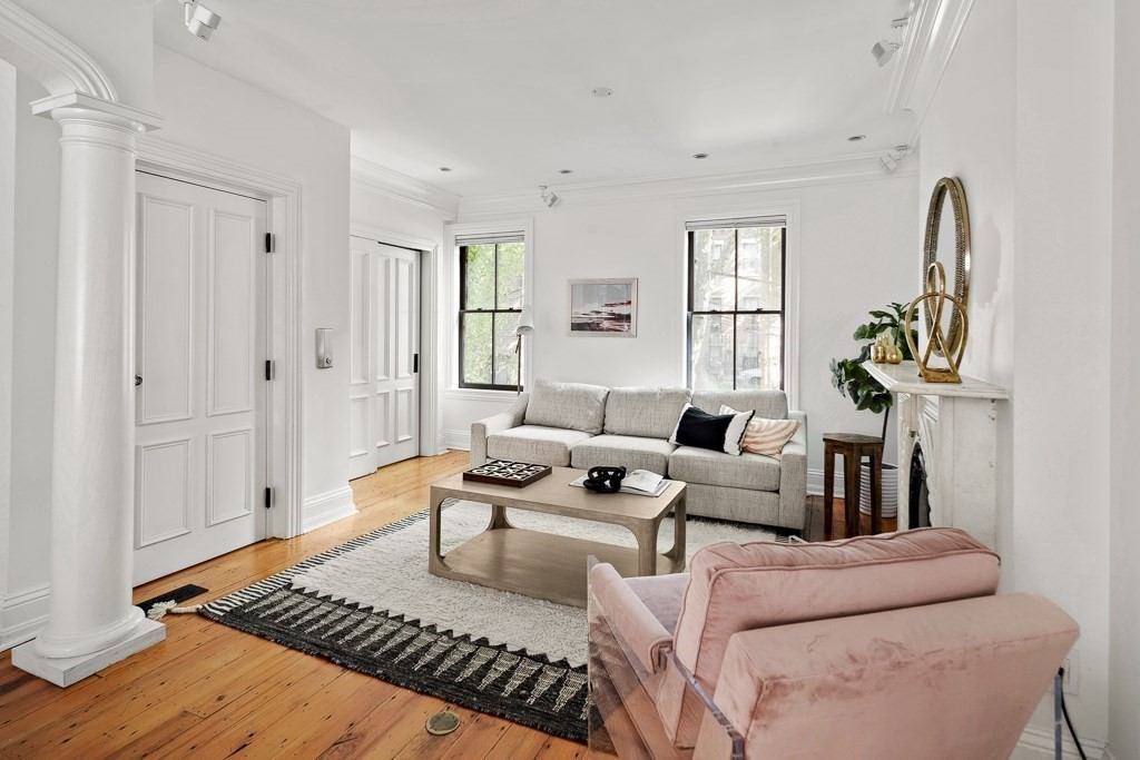46 Appleton St
