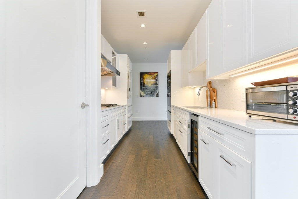 22 Liberty Drive # 2A