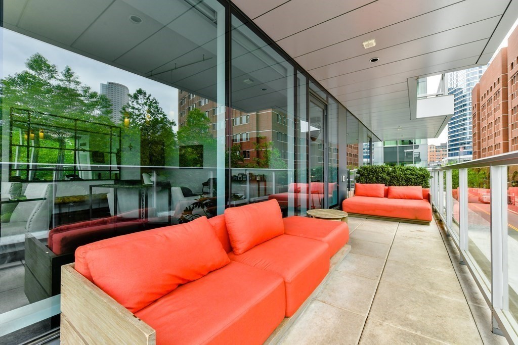 22 Liberty Drive # 2A