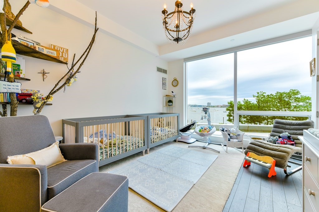 22 Liberty Drive # 2A