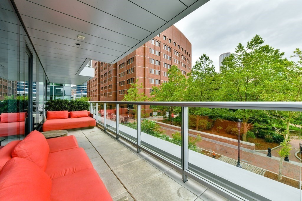 22 Liberty Drive # 2A