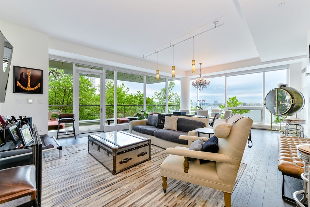 22 Liberty Drive # 2A