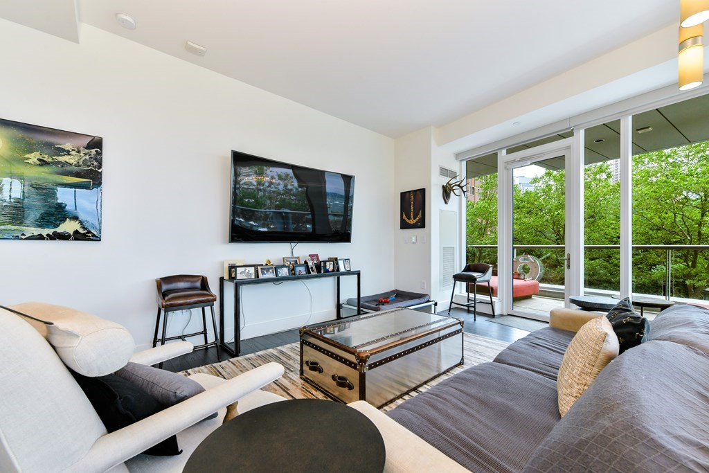 22 Liberty Drive # 2A