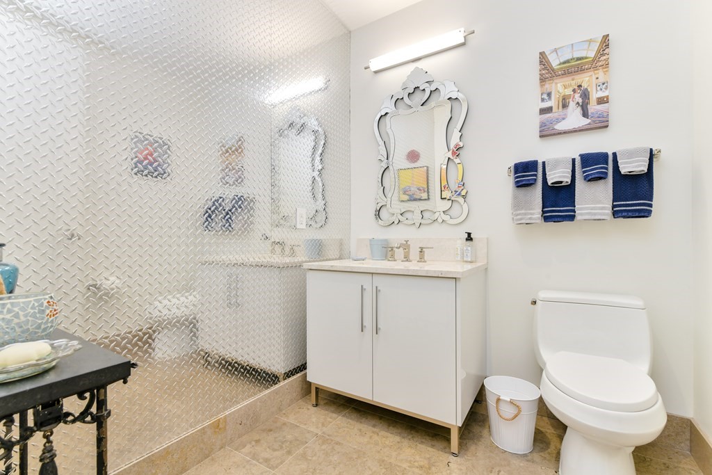 22 Liberty Drive # 2A