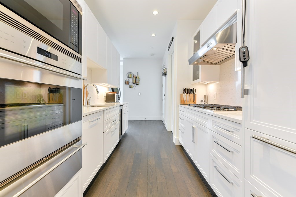 22 Liberty Drive # 2A
