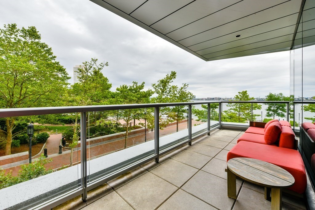 22 Liberty Drive # 2A