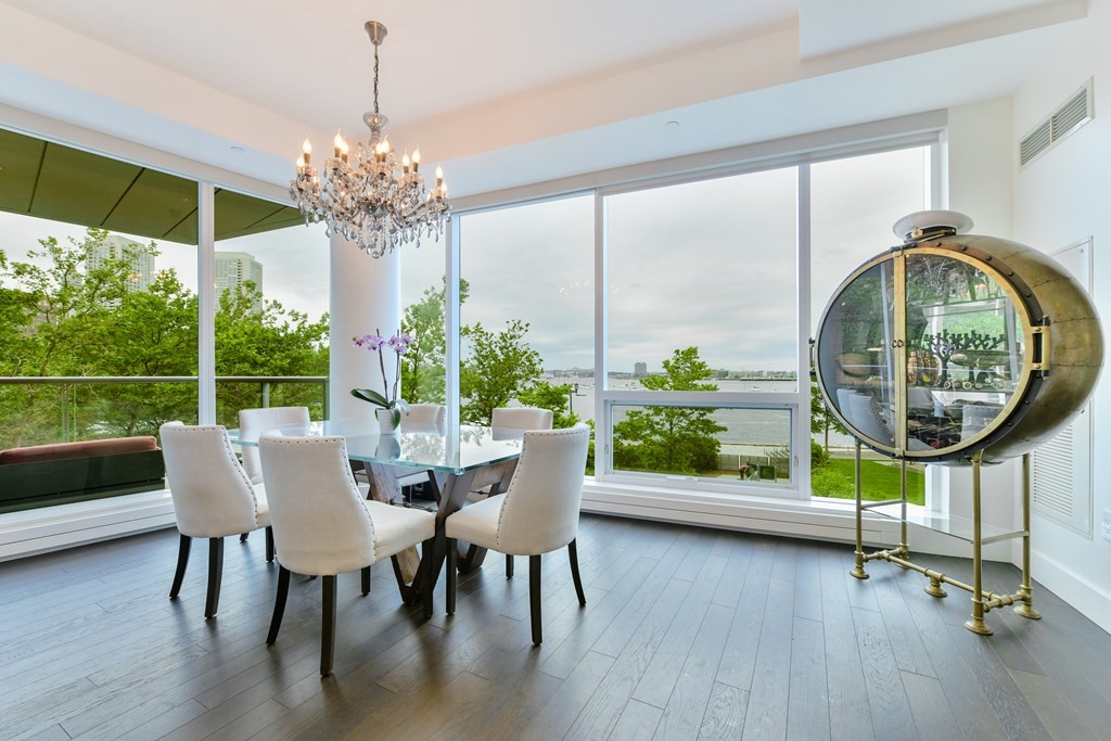 22 Liberty Drive # 2A