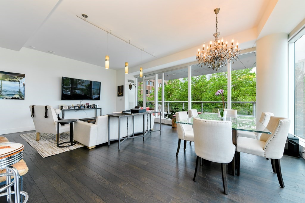 22 Liberty Drive # 2A
