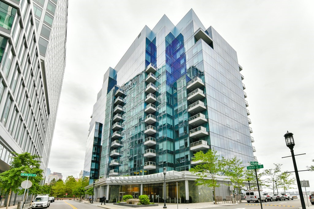 22 Liberty Drive # 2A