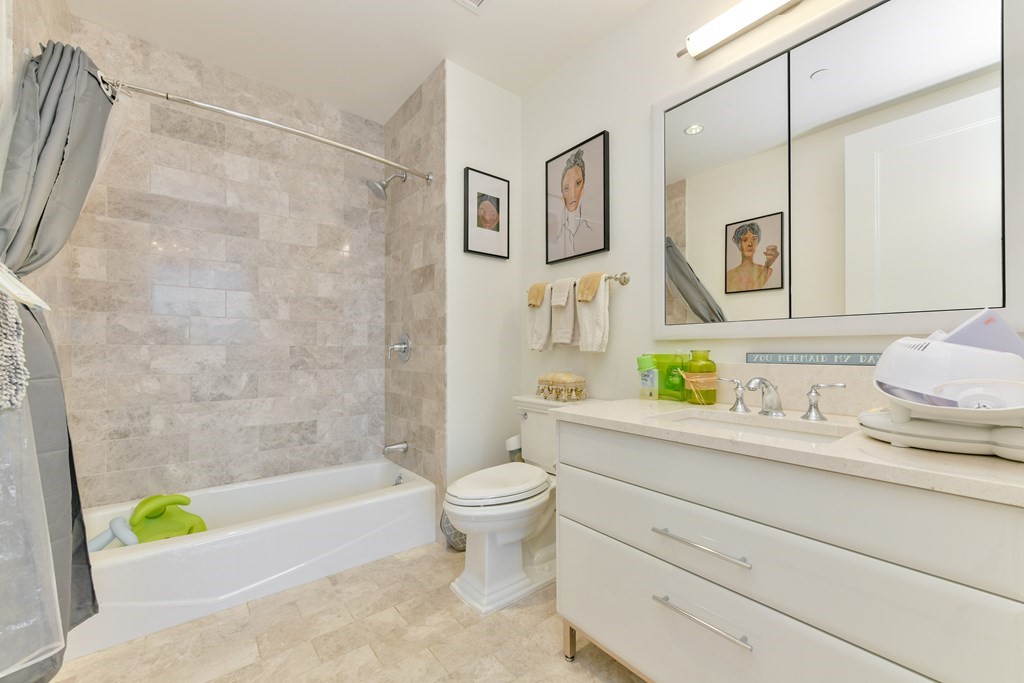 22 Liberty Drive # 2A