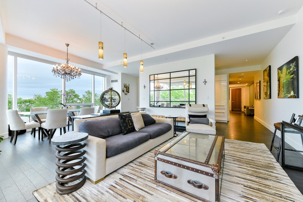 22 Liberty Drive # 2A