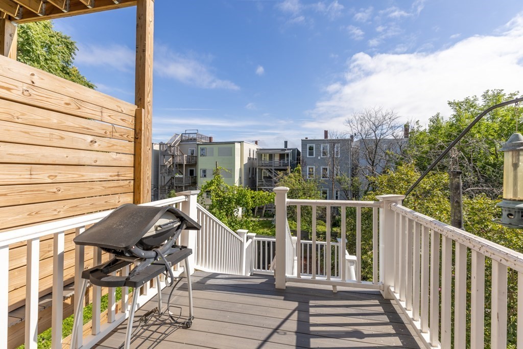 123 Saratoga Street # 2