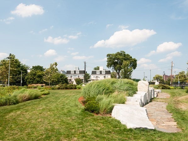 123 Saratoga Street # 2