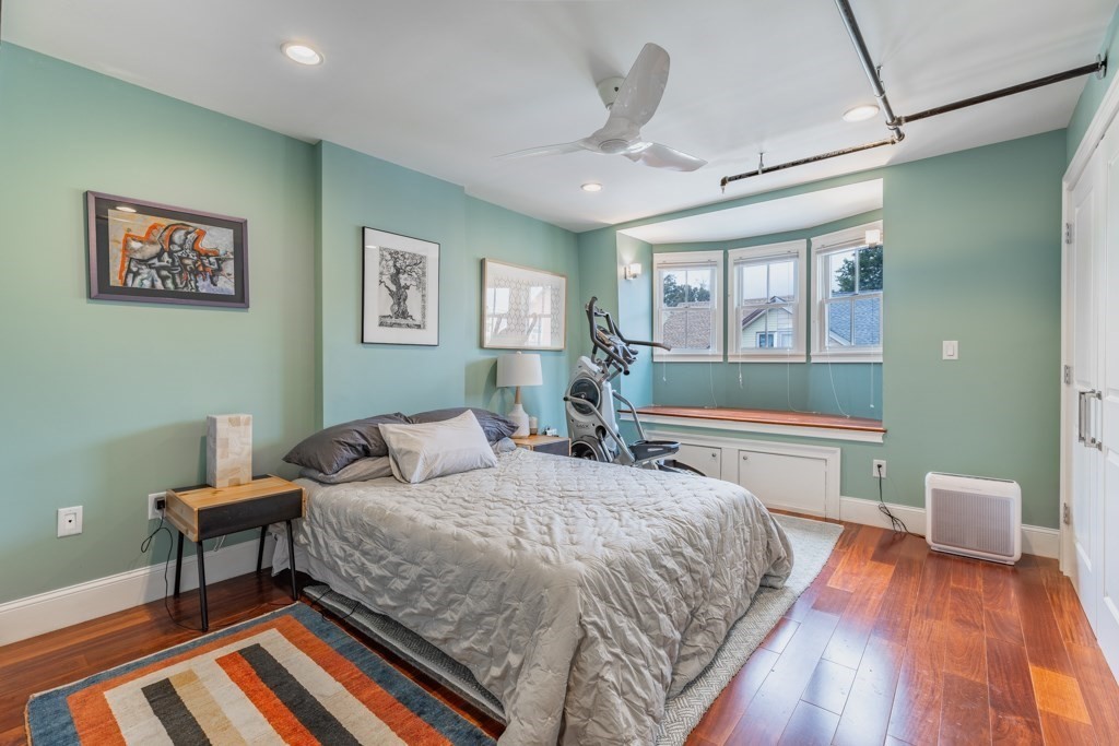 123 Saratoga Street # 2