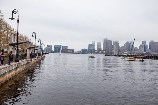 123 Saratoga Street # 2