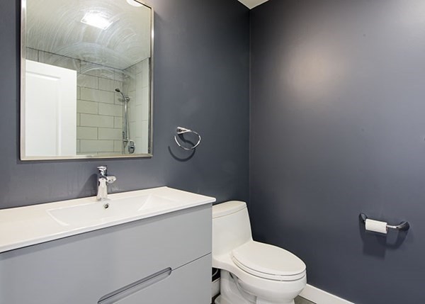 123 Saratoga Street # 1