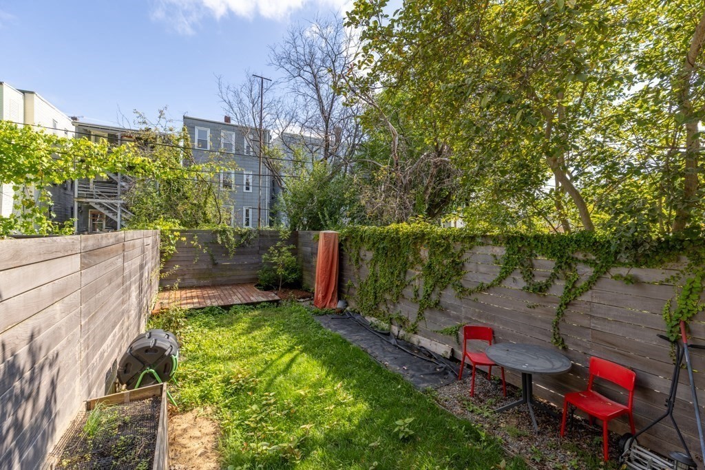 123 Saratoga Street # 1