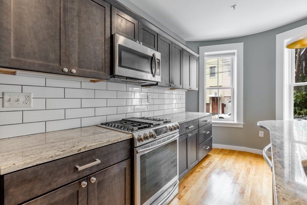 123 Saratoga Street # 1