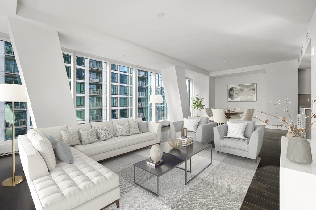 150 Seaport Blvd # 10G