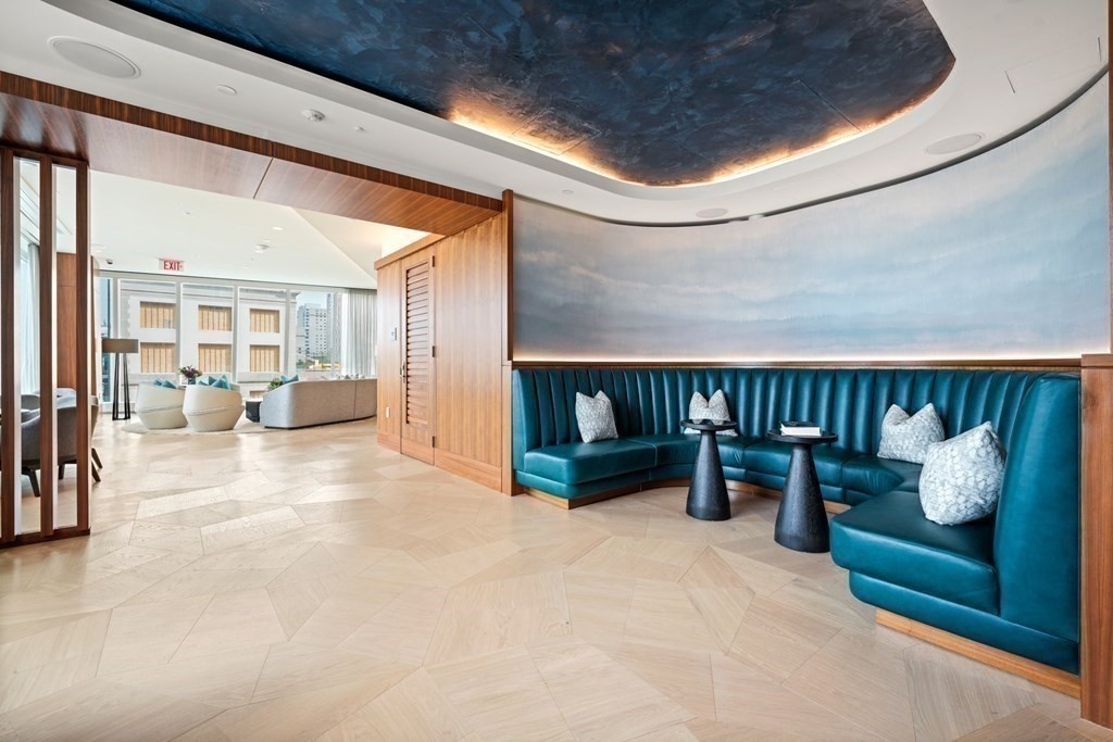 150 Seaport Blvd # 10G