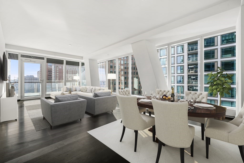 150 Seaport Blvd # 10G