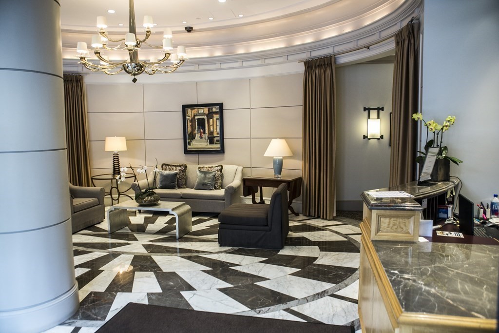 303 Columbus Avenue # 703