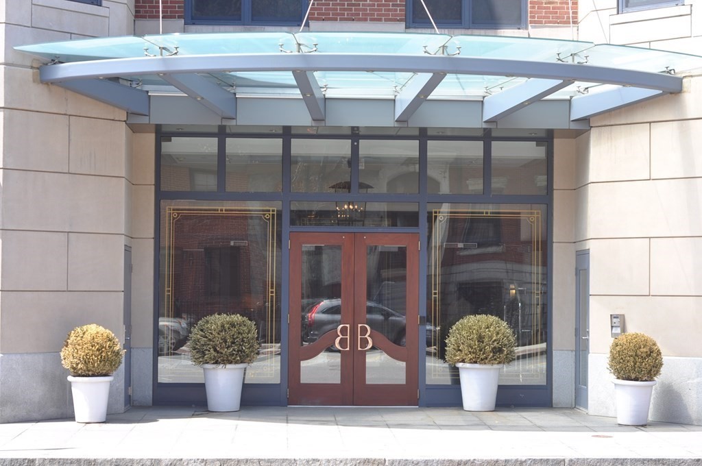 303 Columbus Avenue # 703