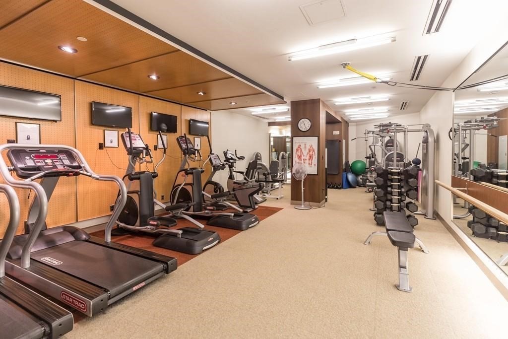 303 Columbus Avenue # 703