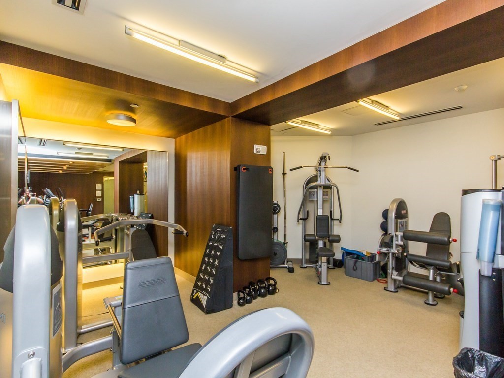303 Columbus Avenue # 703