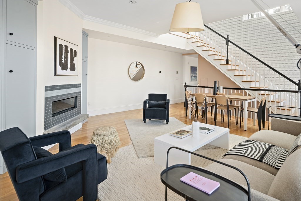 486 Shawmut Ave # 9