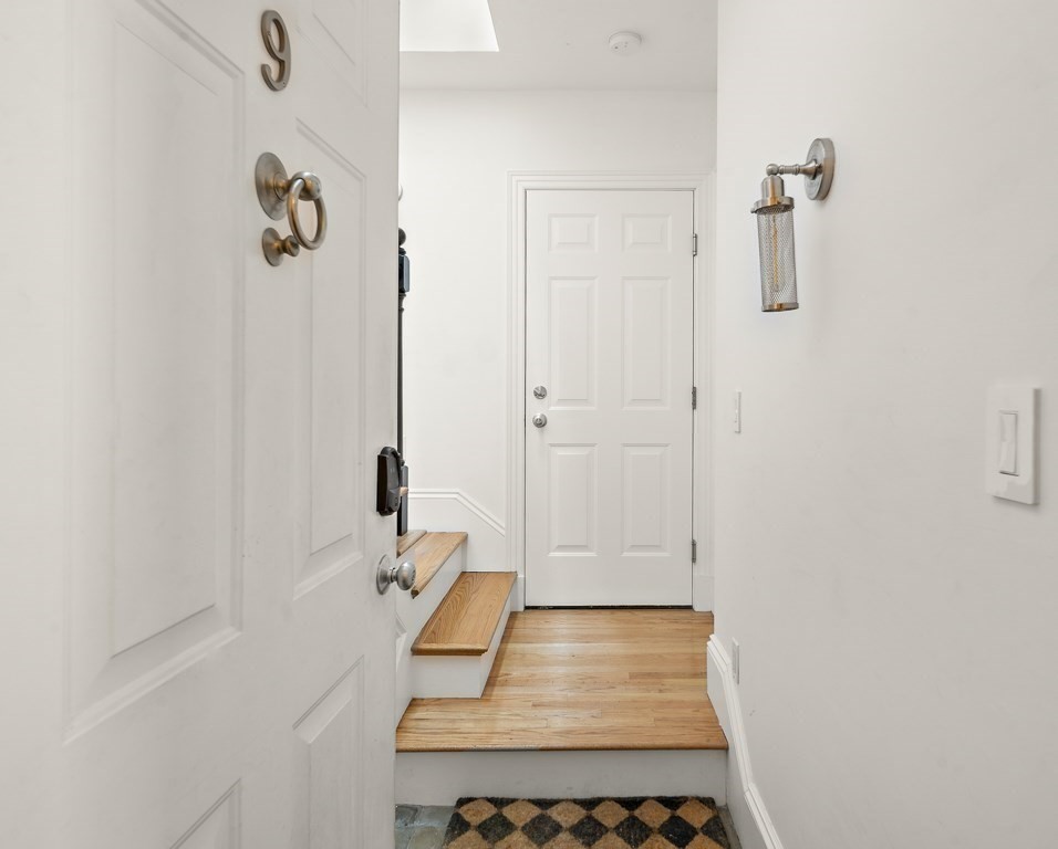 486 Shawmut Ave # 9