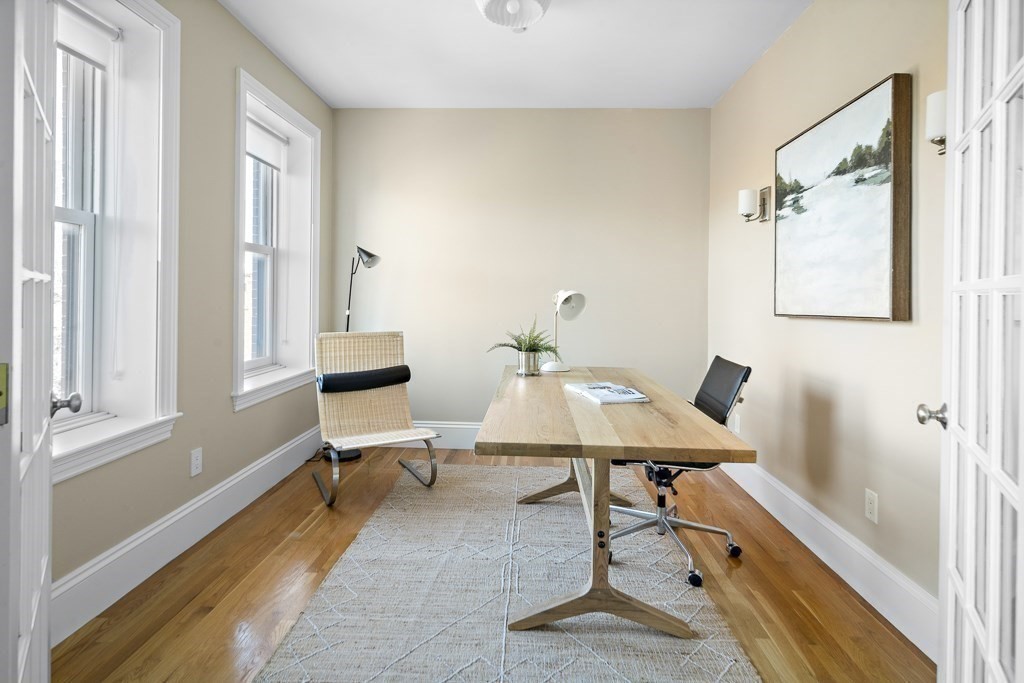 486 Shawmut Ave # 9