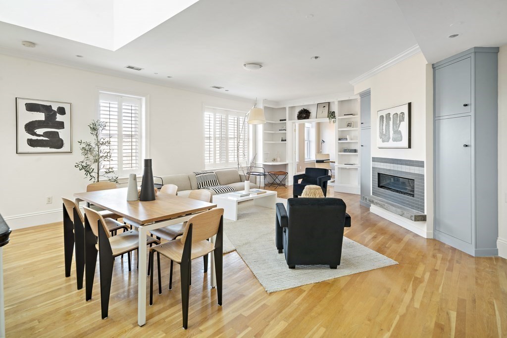 486 Shawmut Ave # 9