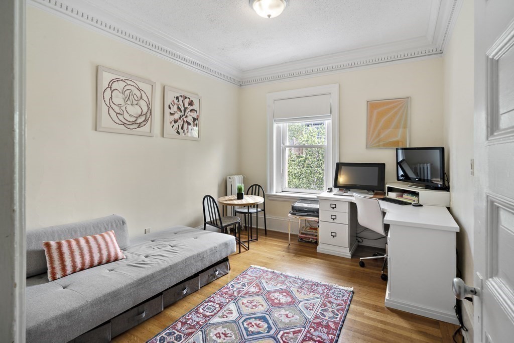 373 Commonwealth Ave # 601