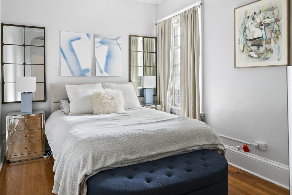 373 Commonwealth Ave # 601