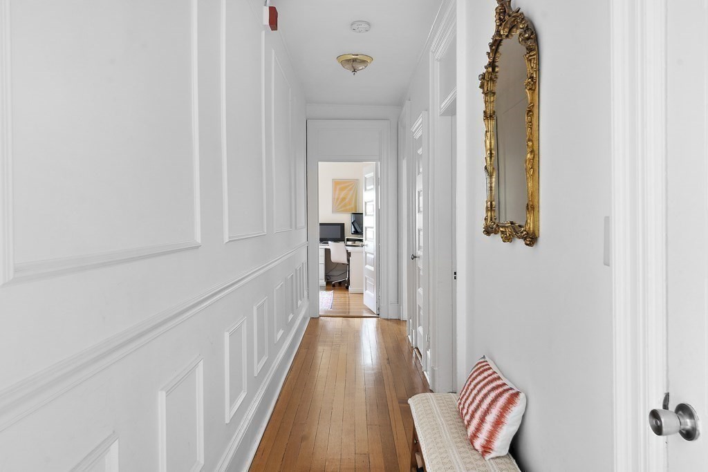 373 Commonwealth Ave # 601