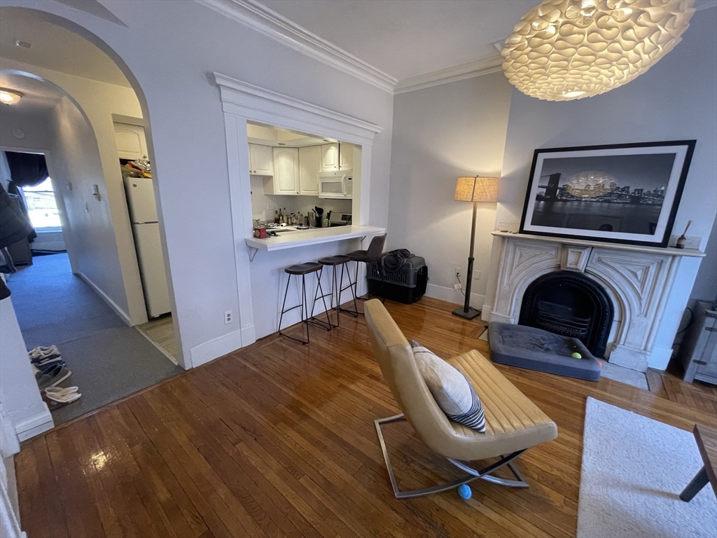 507 Shawmut Ave # 2