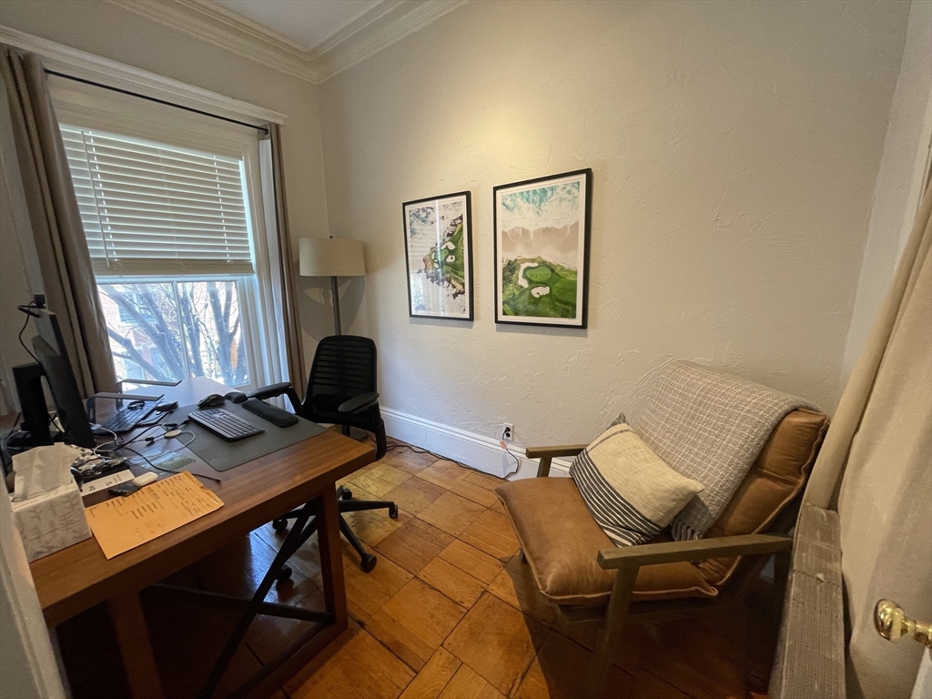 507 Shawmut Ave # 2