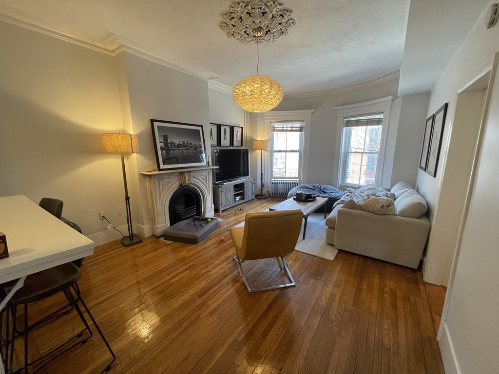 507 Shawmut Ave # 2