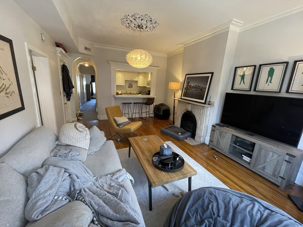 507 Shawmut Ave # 2
