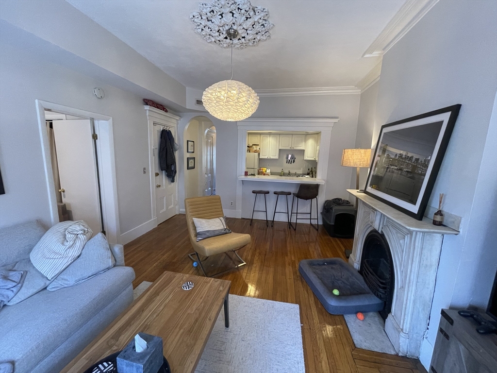 507 Shawmut Ave # 2