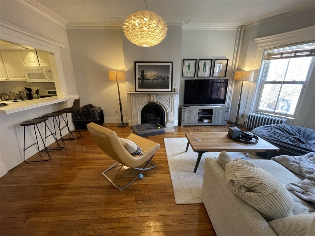 507 Shawmut Ave # 2