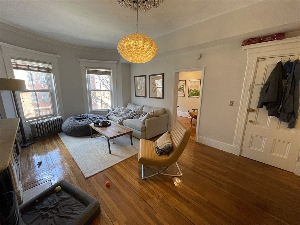 507 Shawmut Ave # 2