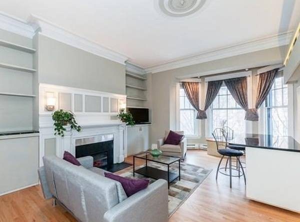 376 Marlborough St. # 3