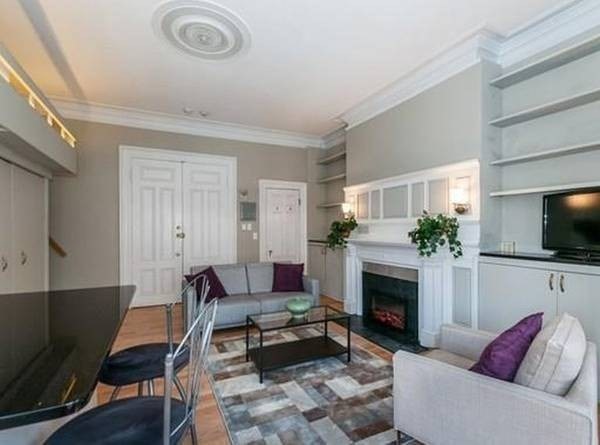376 Marlborough St. # 3