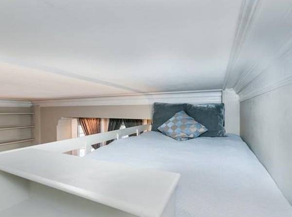 376 Marlborough St. # 3