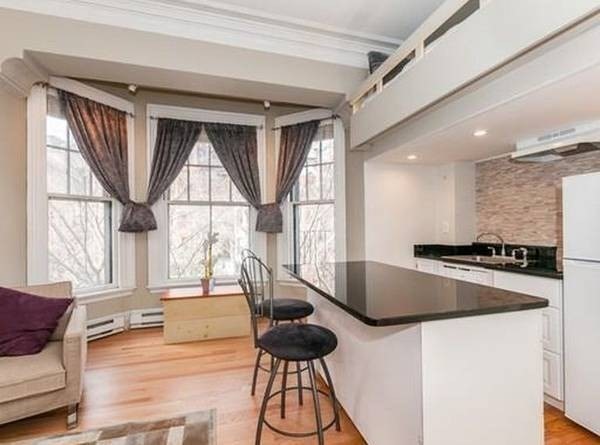 376 Marlborough St. # 3